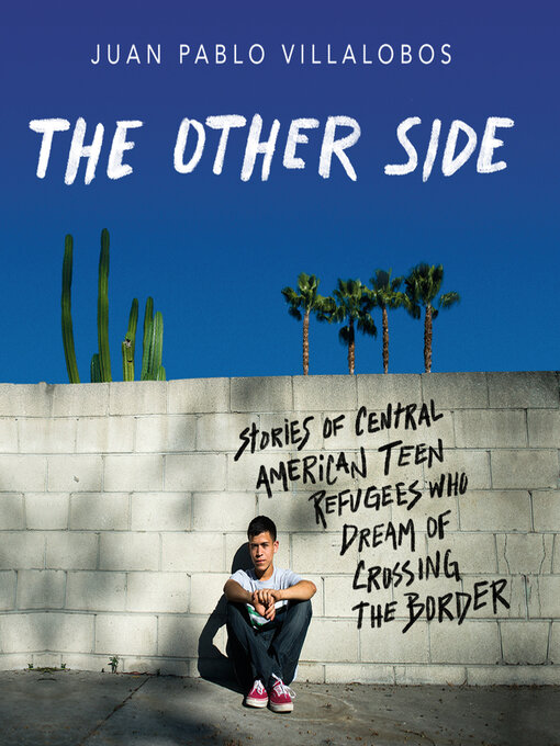 Title details for The Other Side by Juan Pablo Villalobos - Available